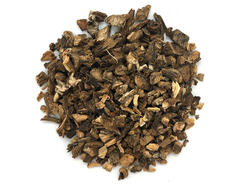 Burdock Bites