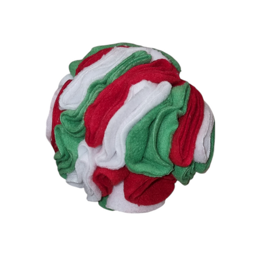 Christmas Snuffle Ball