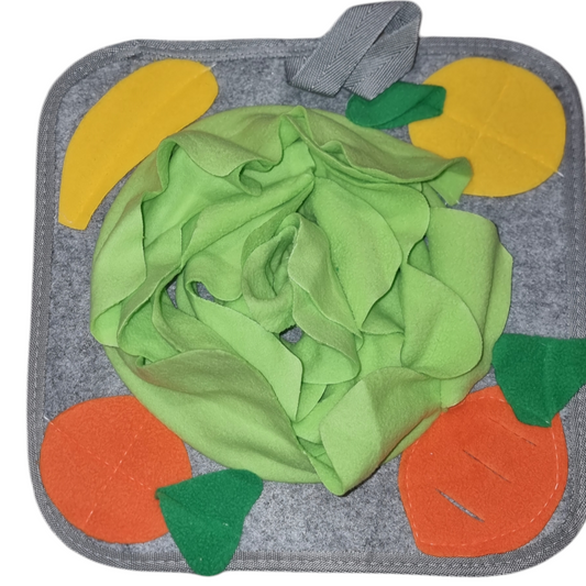 Snuffle Mat