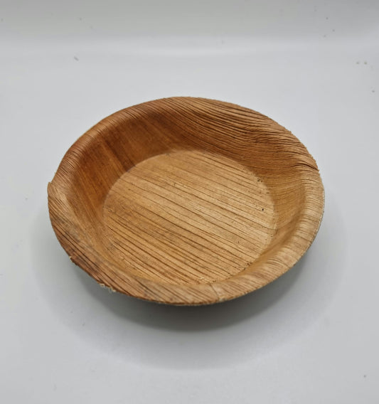 Palm Leaf Bowls